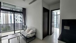 Robin Suites (D10), Apartment #502404711